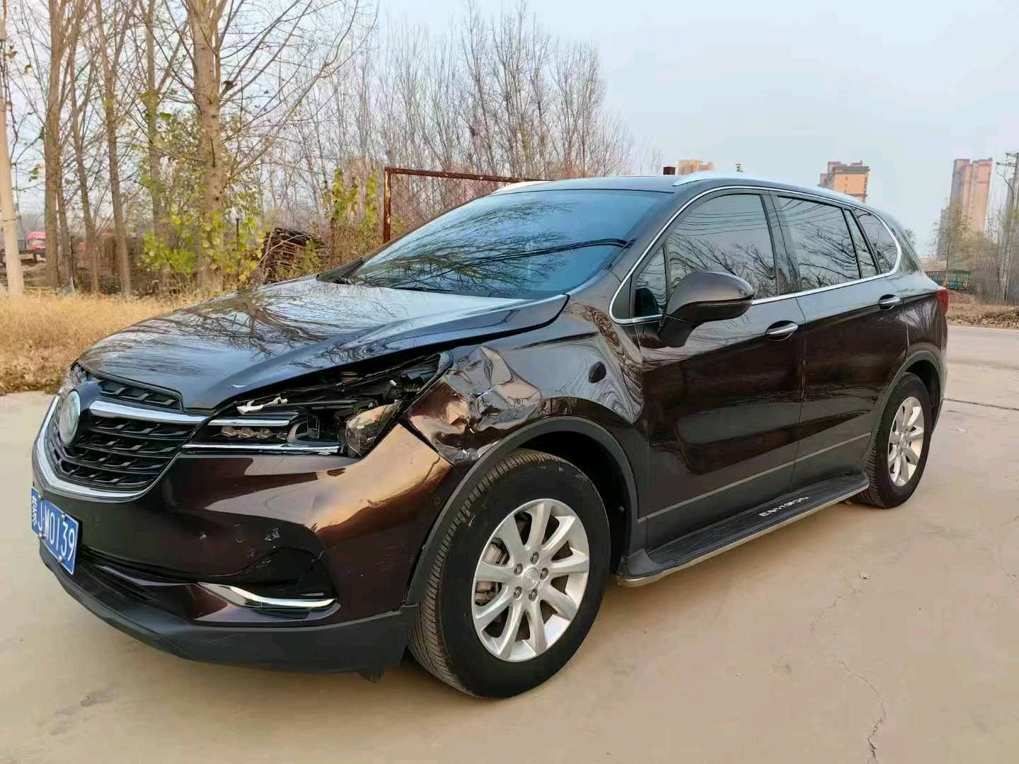 事故车能买吗？事故车保险费用会高吗？-事故车