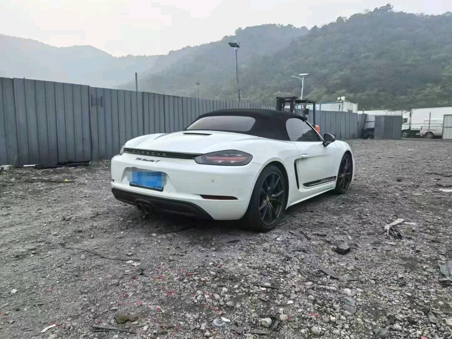 事故车为什么不能买？买事故车有哪些套路呢？-购买事故车