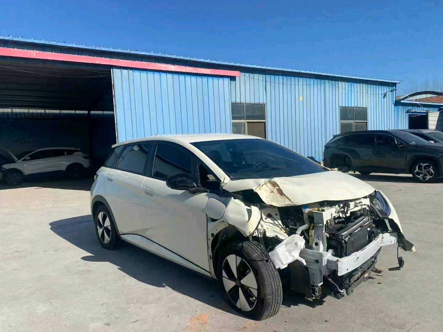 b柱切割算不算事故车？b柱轻微修复算事故车么？-事故车