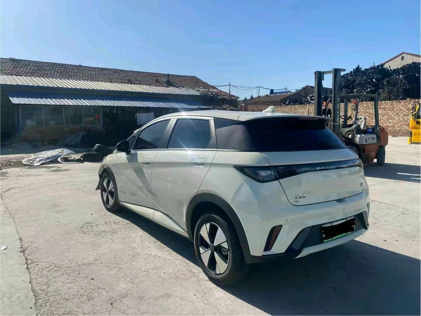 发生过事故的车怎么办保险-事故车保险 发生过事故的车怎么办保险-事故车保险