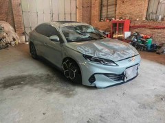 什么是推定全损车？ 推定全损车还能买保险吗？