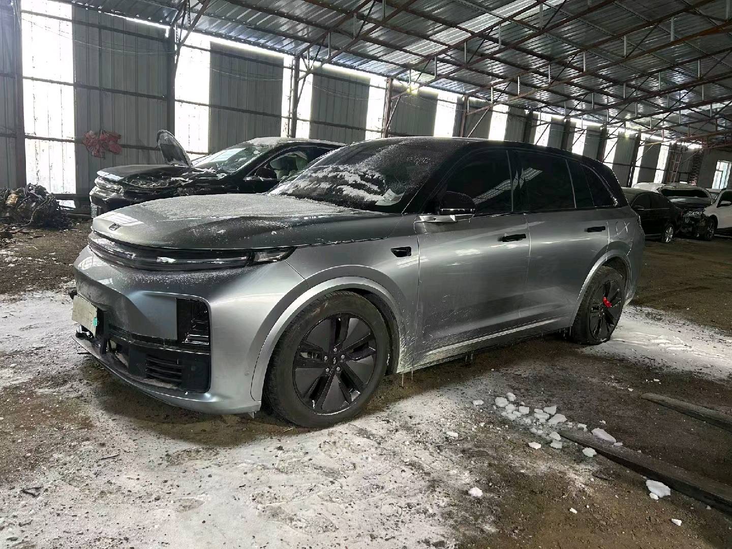 车出事故修车4s店给做保养嘛？-事故车维修
