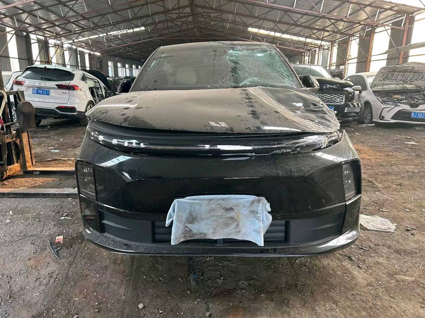 事故车用什么软件查维修记录?事故车怎么查出险记录?-事故车 事故车用什么软件查维修记录?事故车怎么查出险记录?-事故车