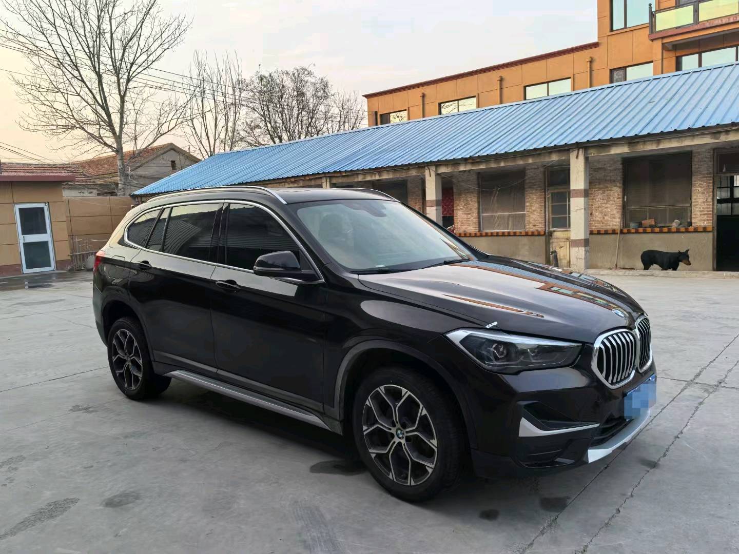 事故车和精品车的区别是什么？-事故车
