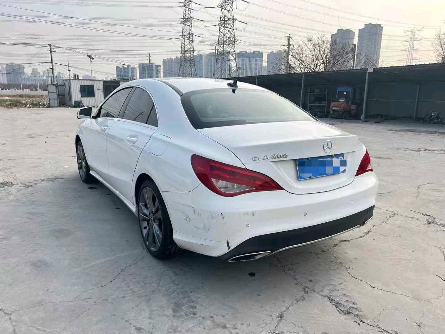 豪车事故车交易需要注意什么？豪车事故车交易市场哪里有？-豪车事故车交易