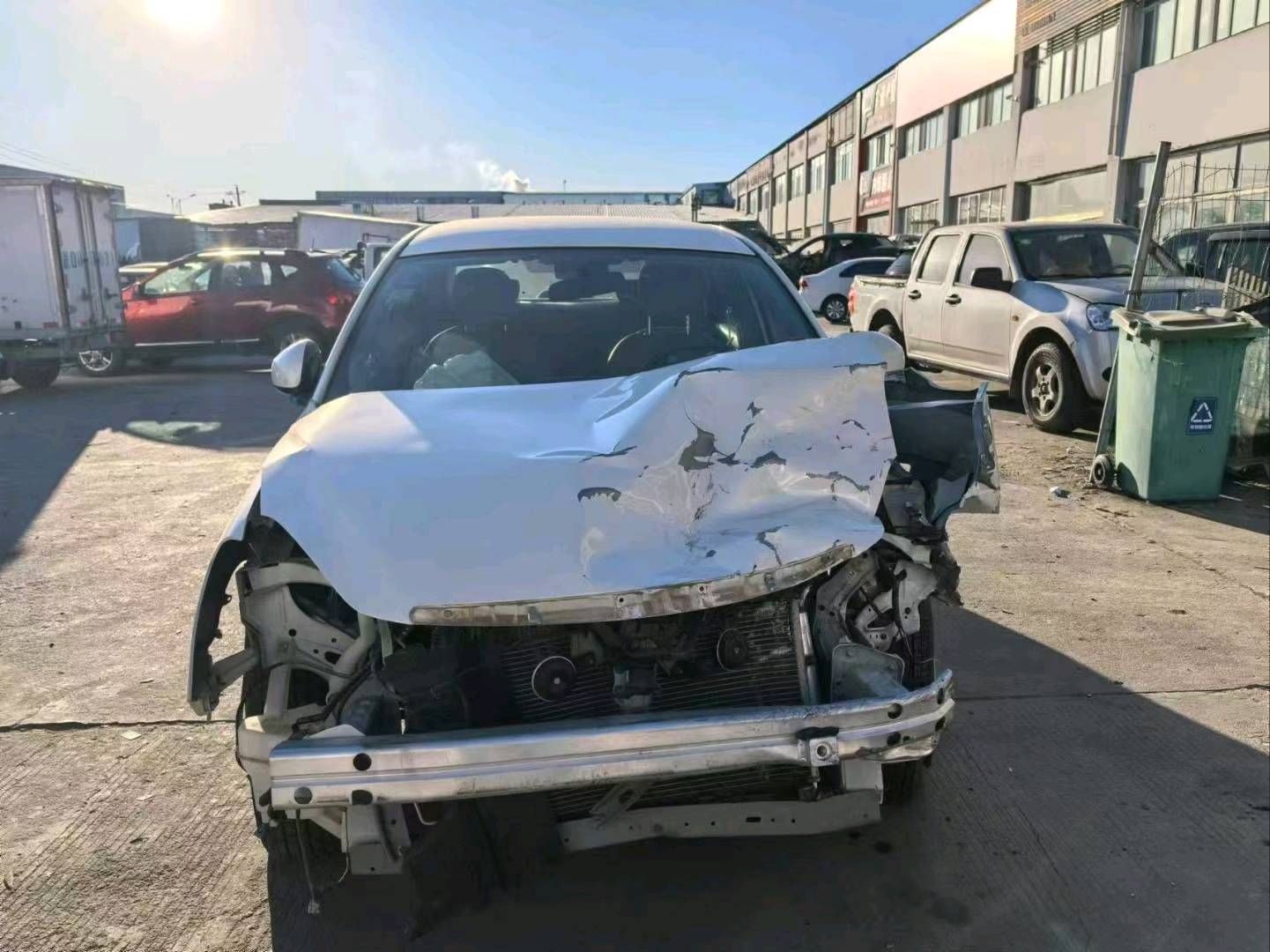 全车换玻璃算不算事故车?-事故车 全车换玻璃算不算事故车?-事故车