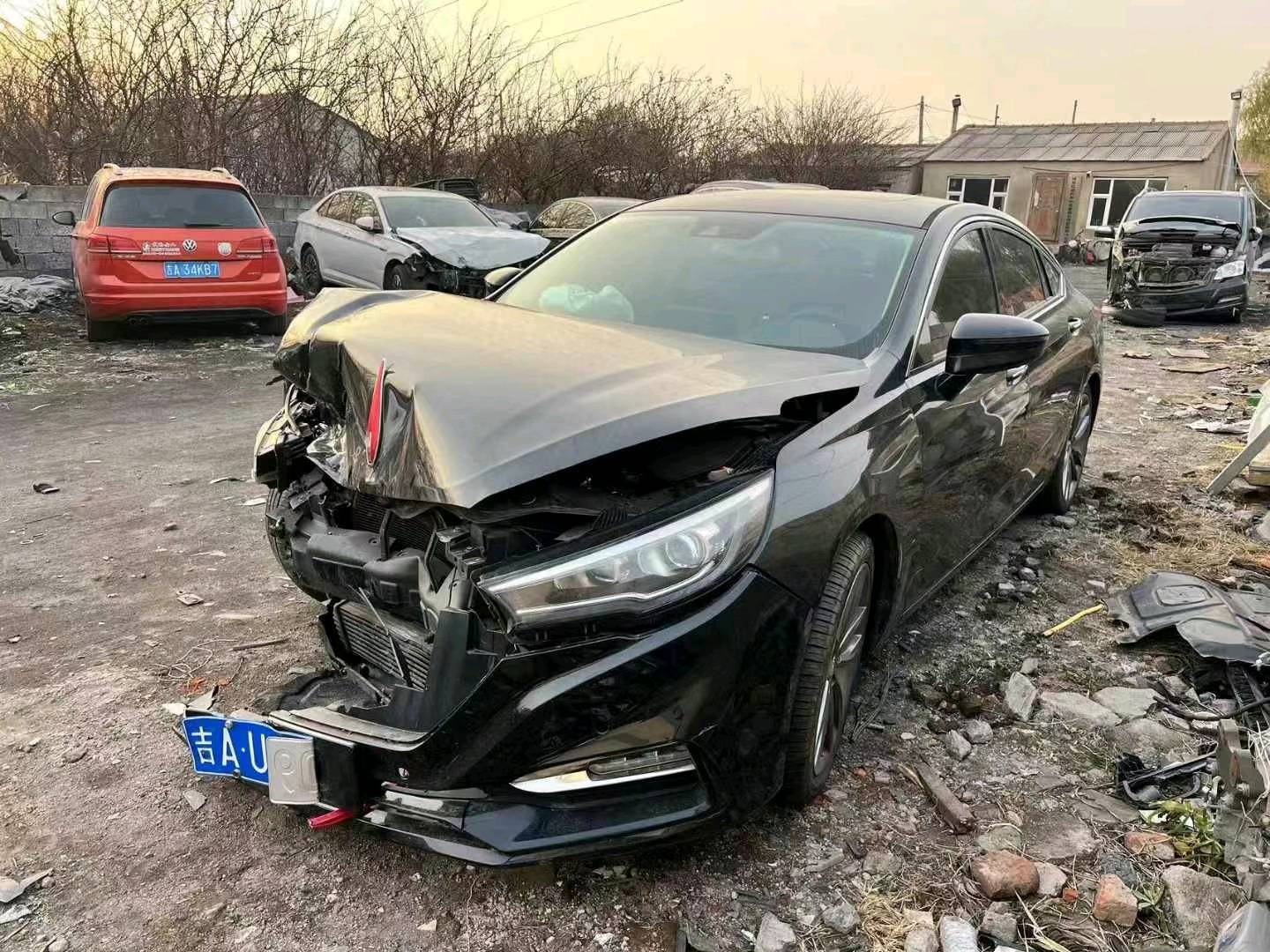 事故车批发有人买过吗？事故车二手车拍卖网可以批发事故车吗？-事故车批发