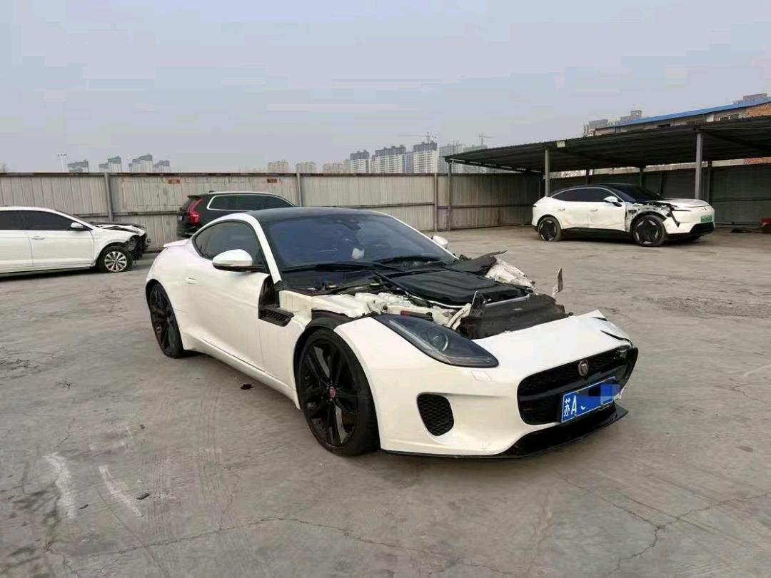 什么事故车值钱？什么事故车值钱又保值？-事故车