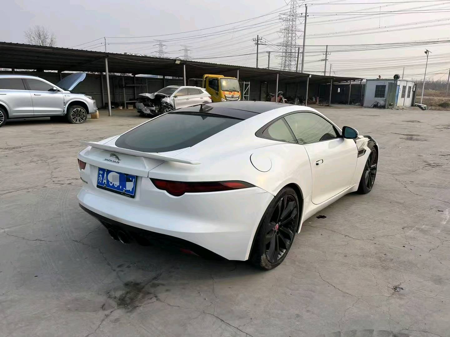 什么网站卖事故车？什么网站批发事故车？-事故车批发