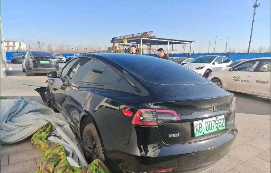 事故车都是什么事故类型?事故车都是谁在买?-事故车 事故车都是什么事故类型?事故车都是谁在买?-事故车
