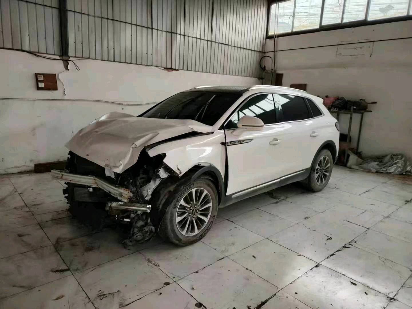 事故车发动机油底壳更换有什么影响？-事故车