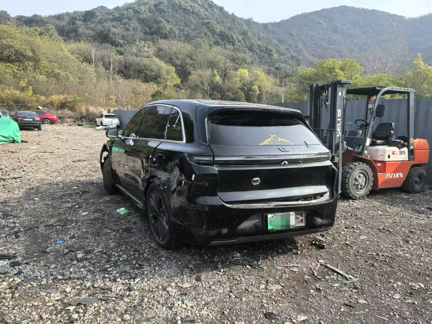 新疆一万左右二手事故车批发什么人买?-事故车批发 新疆一万左右二手事故车批发什么人买?-事故车批发