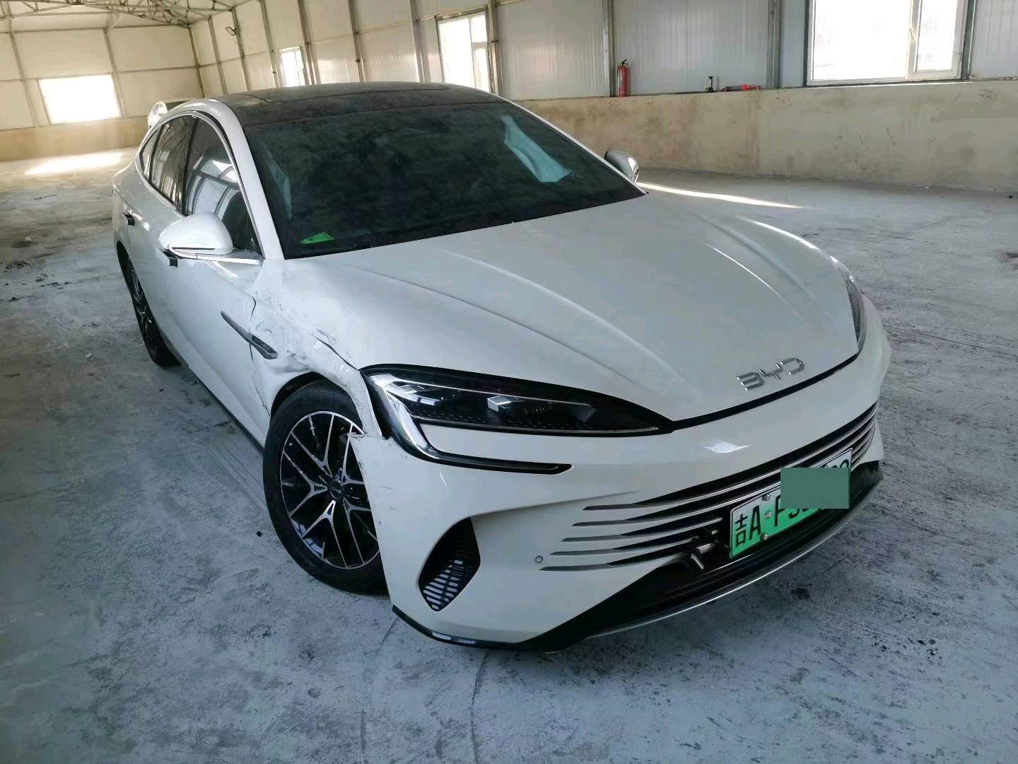 全损车等于事故车吗?全损车和事故车的区别是什么?-事故车 全损车等于事故车吗?全损车和事故车的区别是什么?-事故车