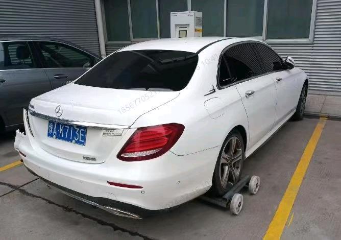 事故车真的值得买吗？揭秘二手车拍卖平台的真相！-购买事故车