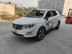 冰雹打的车算不算事故车？-事故车网