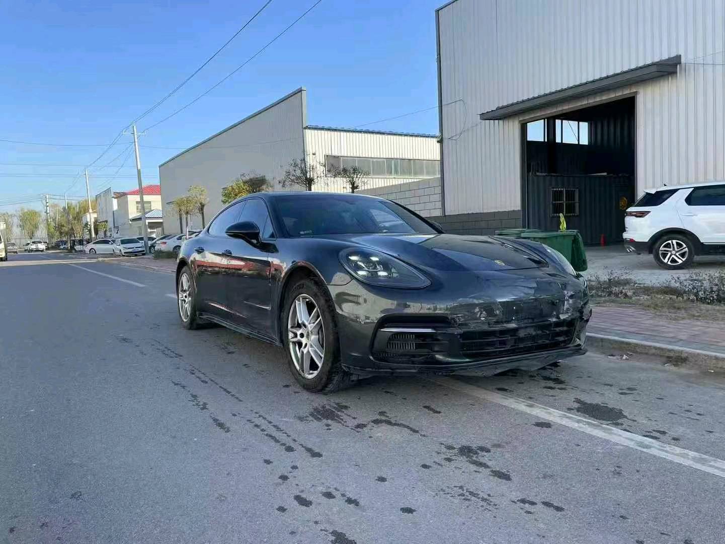 车被刮了属于事故车吗？车被刮了算不算事故车？-事故车