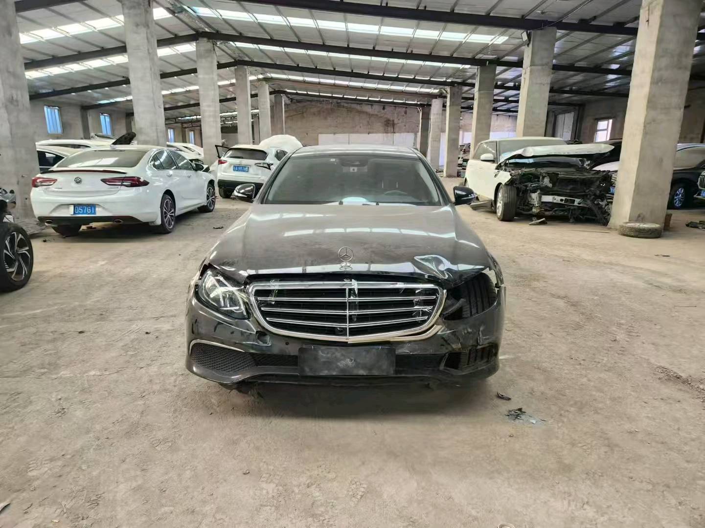 车成了事故车贬值多少？车成了事故车好卖吗？-事故车买卖