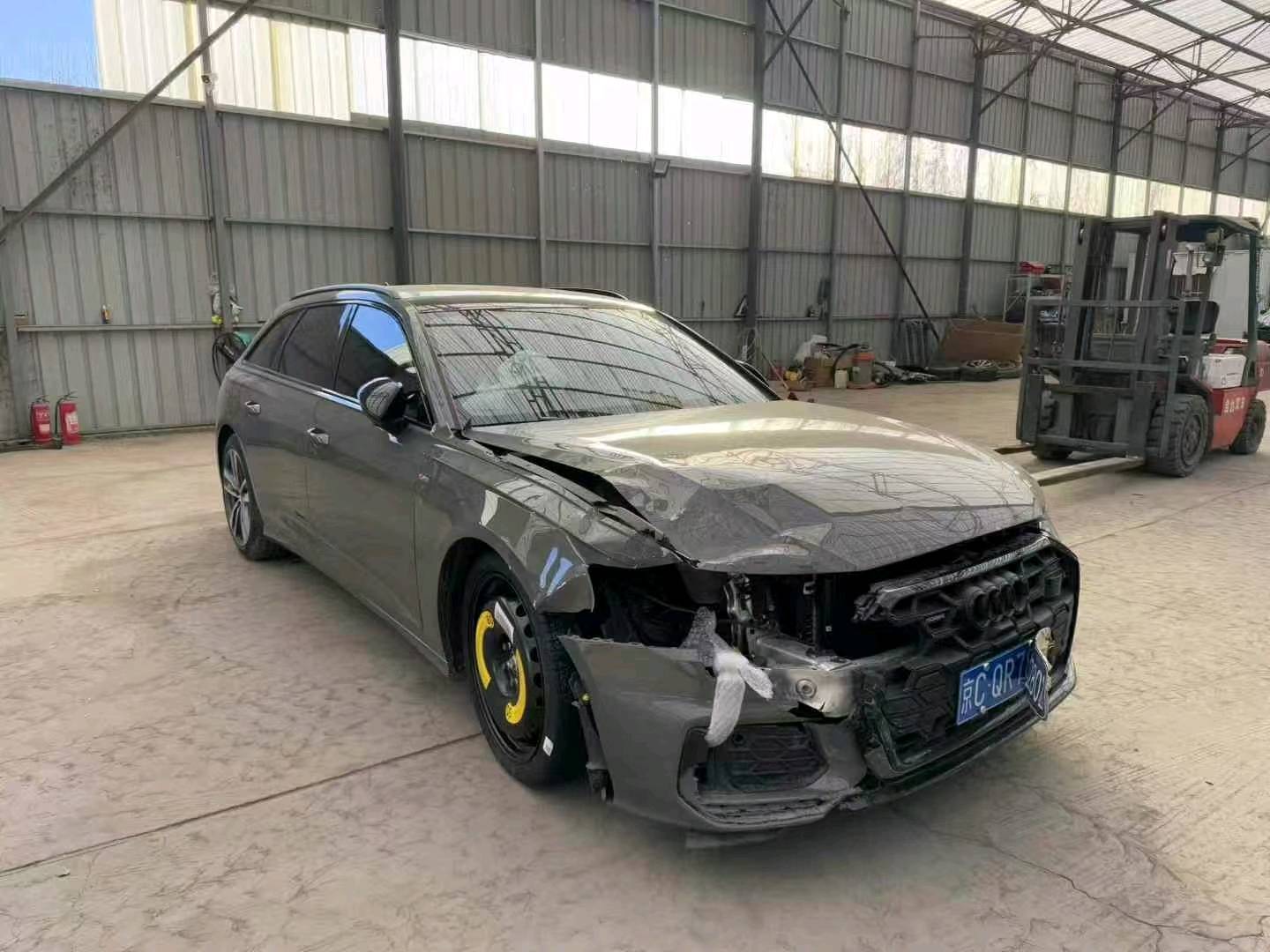 车骨架变形是事故车吗? 车骨架拆装是事故车吗?-事故车 车骨架变形是事故车吗? 车骨架拆装是事故车吗?-事故车