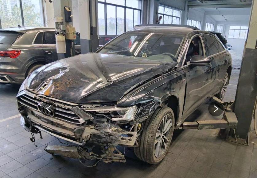 事故车怎么判定?事故车能买吗?-事故车 事故车怎么判定?事故车能买吗?-事故车