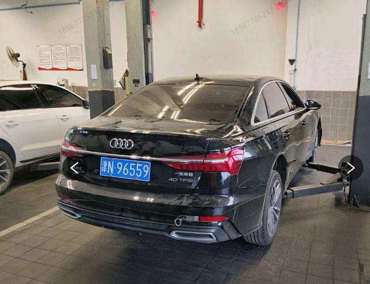 追尾的车都是事故车吗？追尾车架变形算事故车吗？-事故车