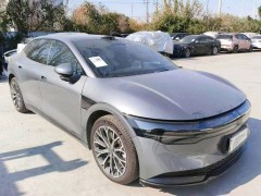 极氪事故车出售信息从哪里可以查看？