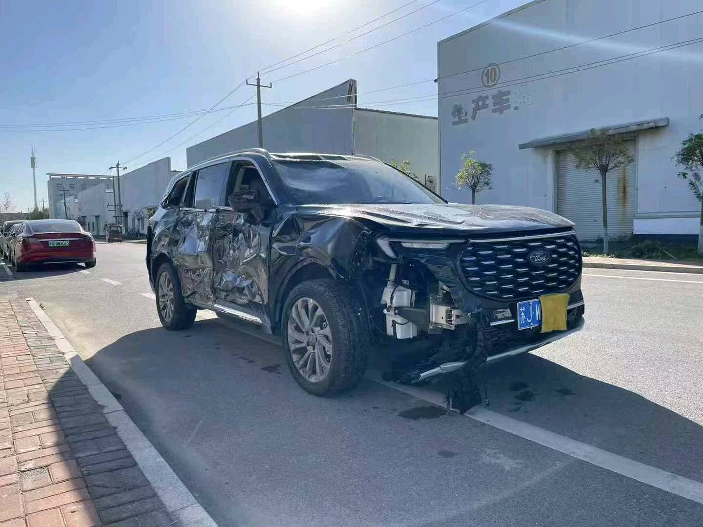 事故车修好后还能开吗?事故车不卖能开几年?-事故车维修 事故车修好后还能开吗?事故车不卖能开几年?-事故车维修