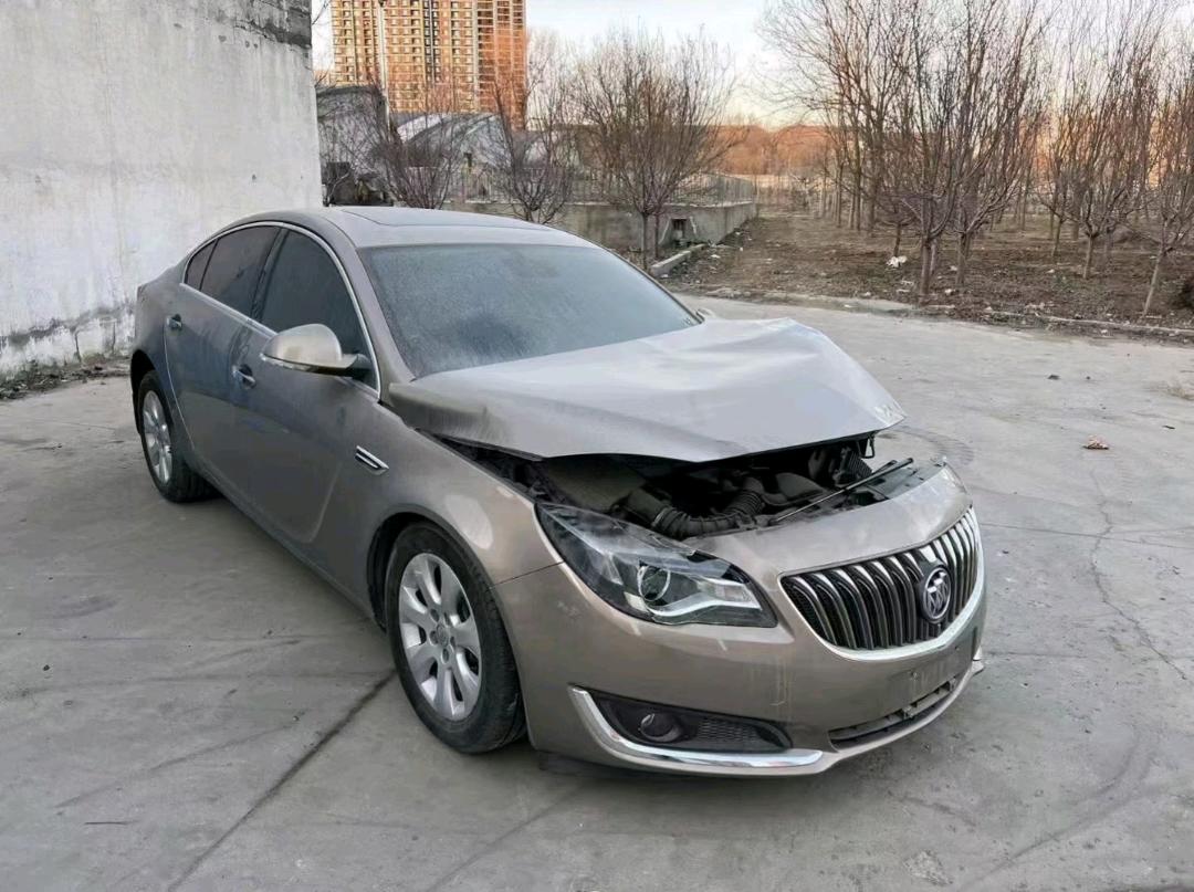 出过事故的车能抵押吗-事故车 出过事故的车能抵押吗-事故车