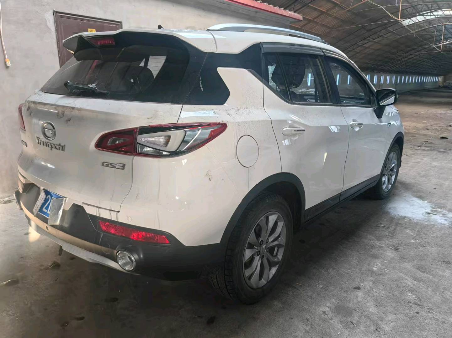 事故车优势有哪些?-事故车 事故车优势有哪些?-事故车