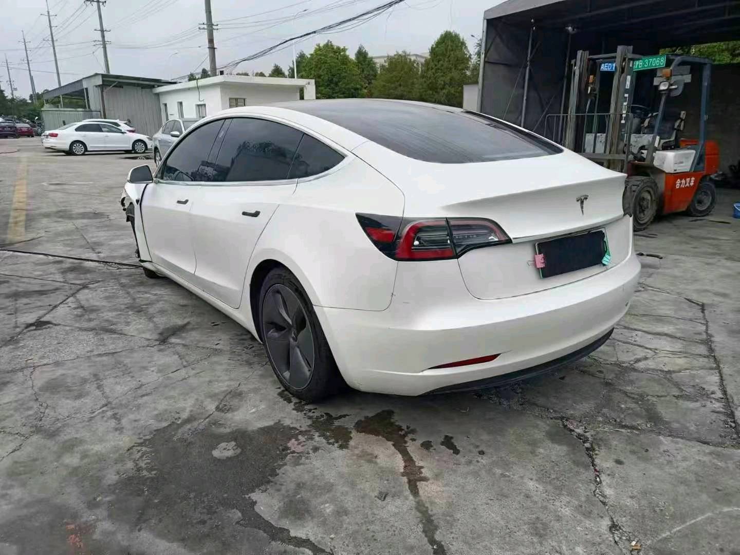 断轴后算大事故车吗？事故车如何判定？-事故车