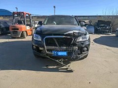 三亚事故车二手车交易有哪些平台？-事故车网