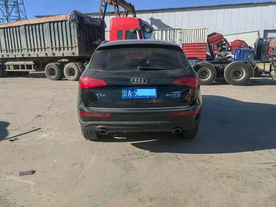 二手车安全带换过是事故车吗?-事故车 二手车安全带换过是事故车吗?-事故车