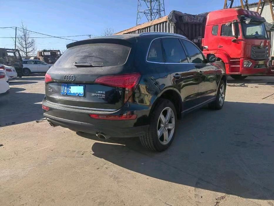 车刮漆就是事故车吗?车刮漆了算事故车嘛?-事故车 车刮漆就是事故车吗?车刮漆了算事故车嘛?-事故车