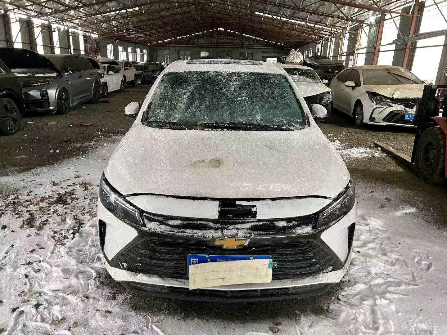 对方全责怎么让他赔折旧费?-事故车 对方全责怎么让他赔折旧费?-事故车