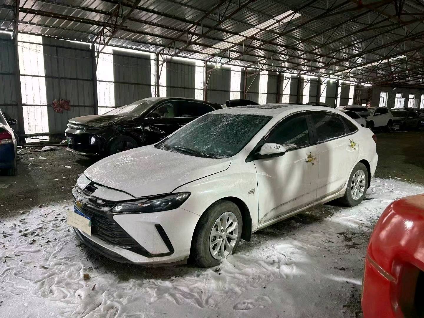 车况良好的事故车能买吗?-购买事故车 车况良好的事故车能买吗?-购买事故车