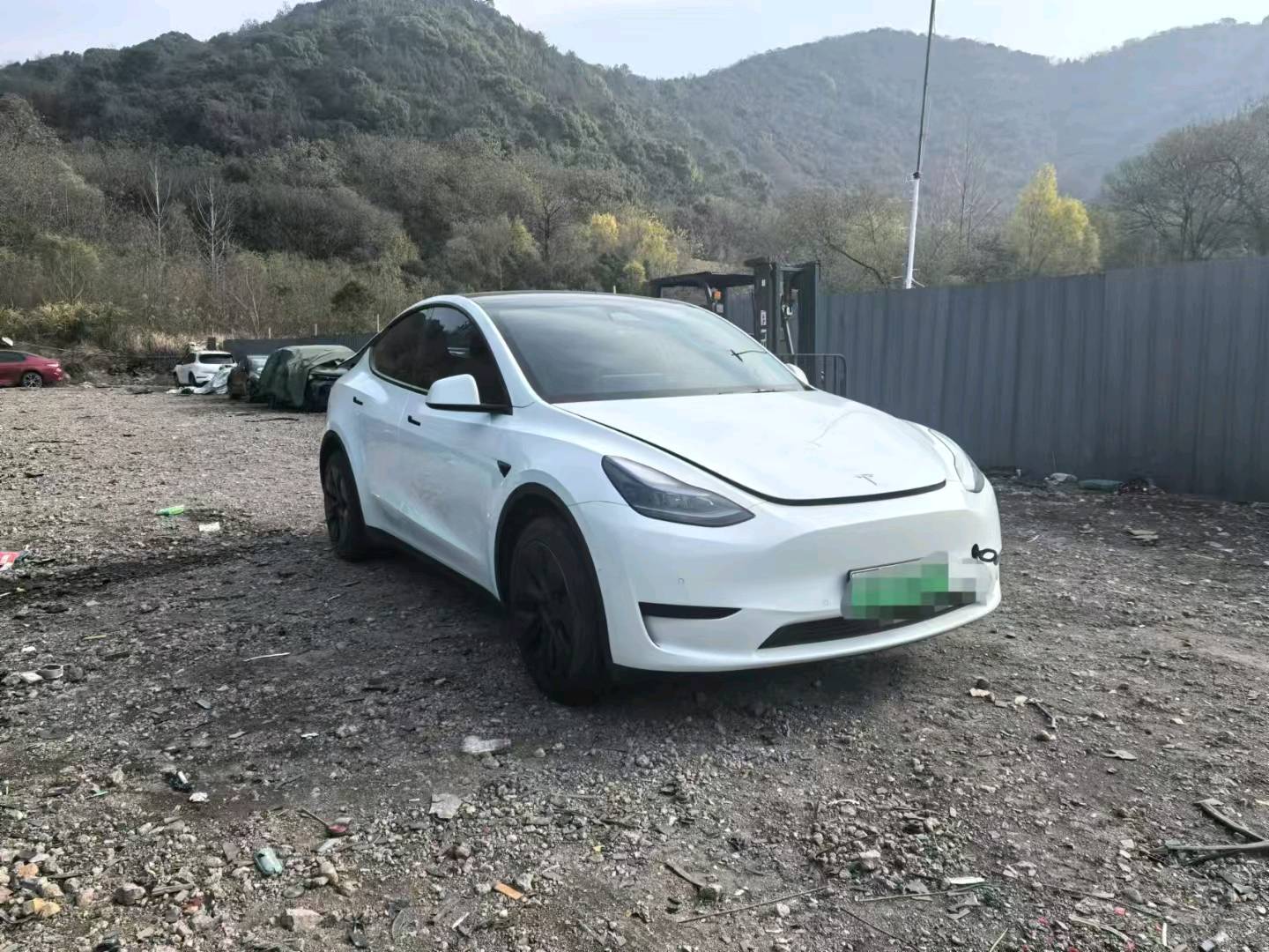 什么样的车算事故车？便宜的事故车哪里买？-事故车