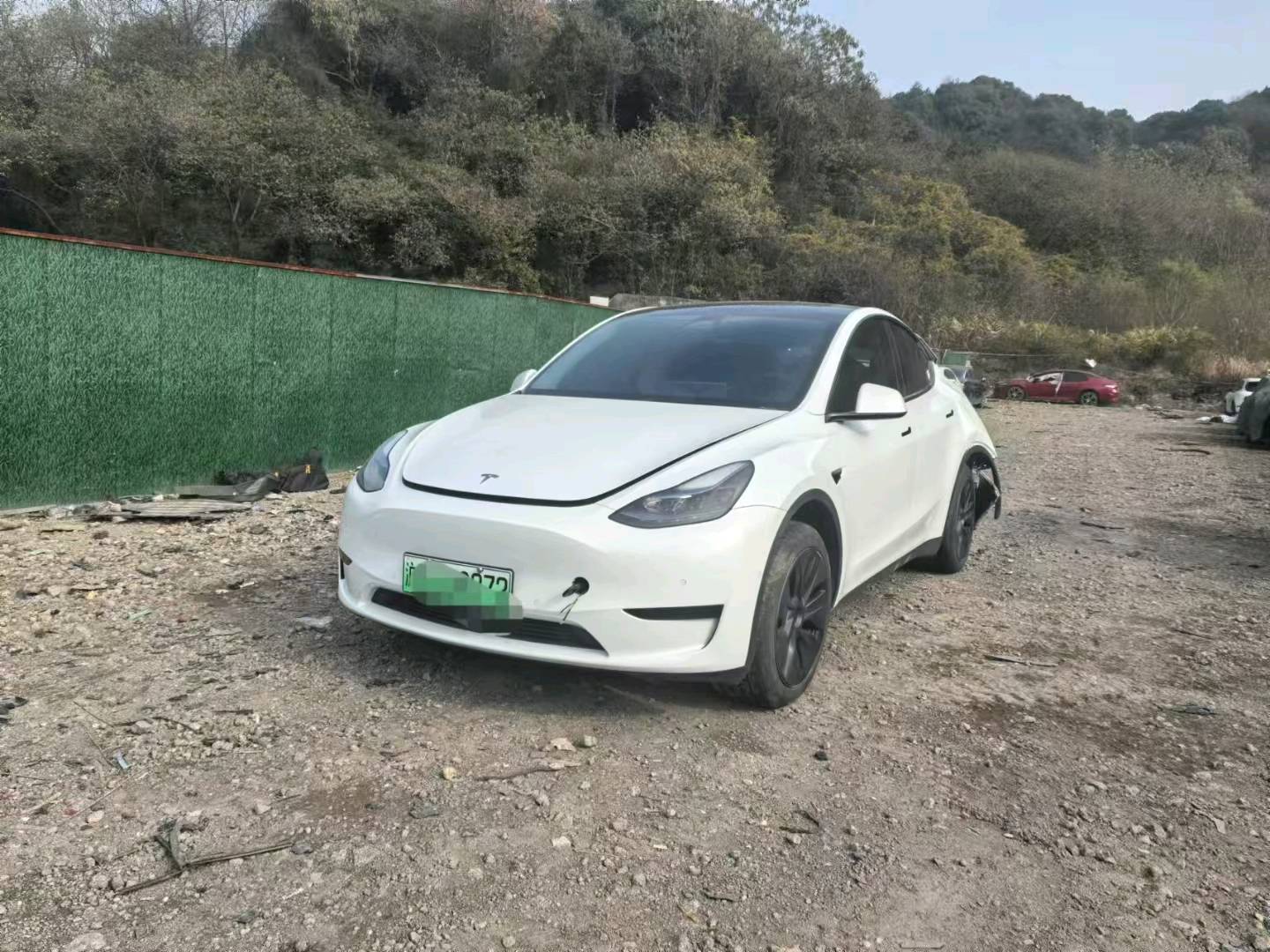出过事故的车能买吗?哪种事故车可以买?-购买事故车 出过事故的车能买吗?哪种事故车可以买?-购买事故车