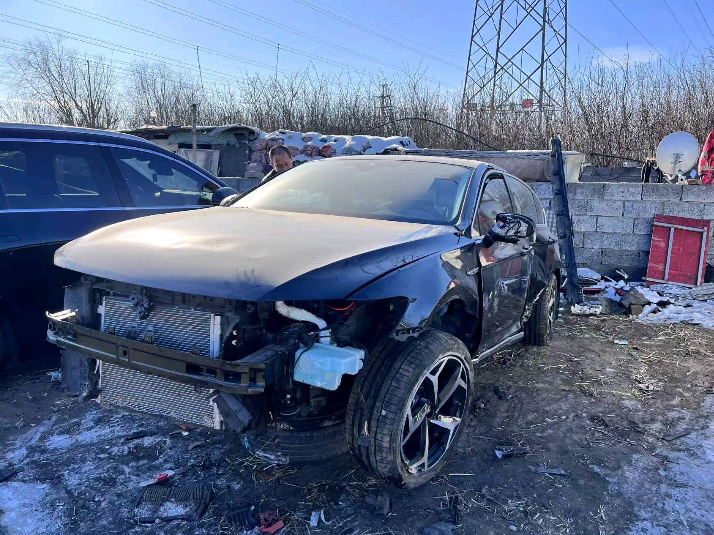 什么是可修复事故车？可修复事故车网都有哪个-事故车网