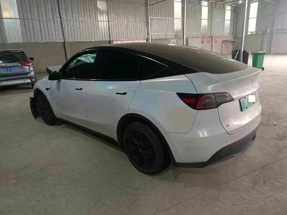 成都市23年特斯拉MODEL Y6