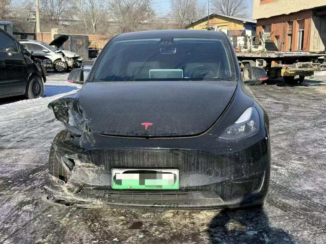 事故车保险赔付的基本流程是什么？事故后的赔偿究竟如何计算？-事故车