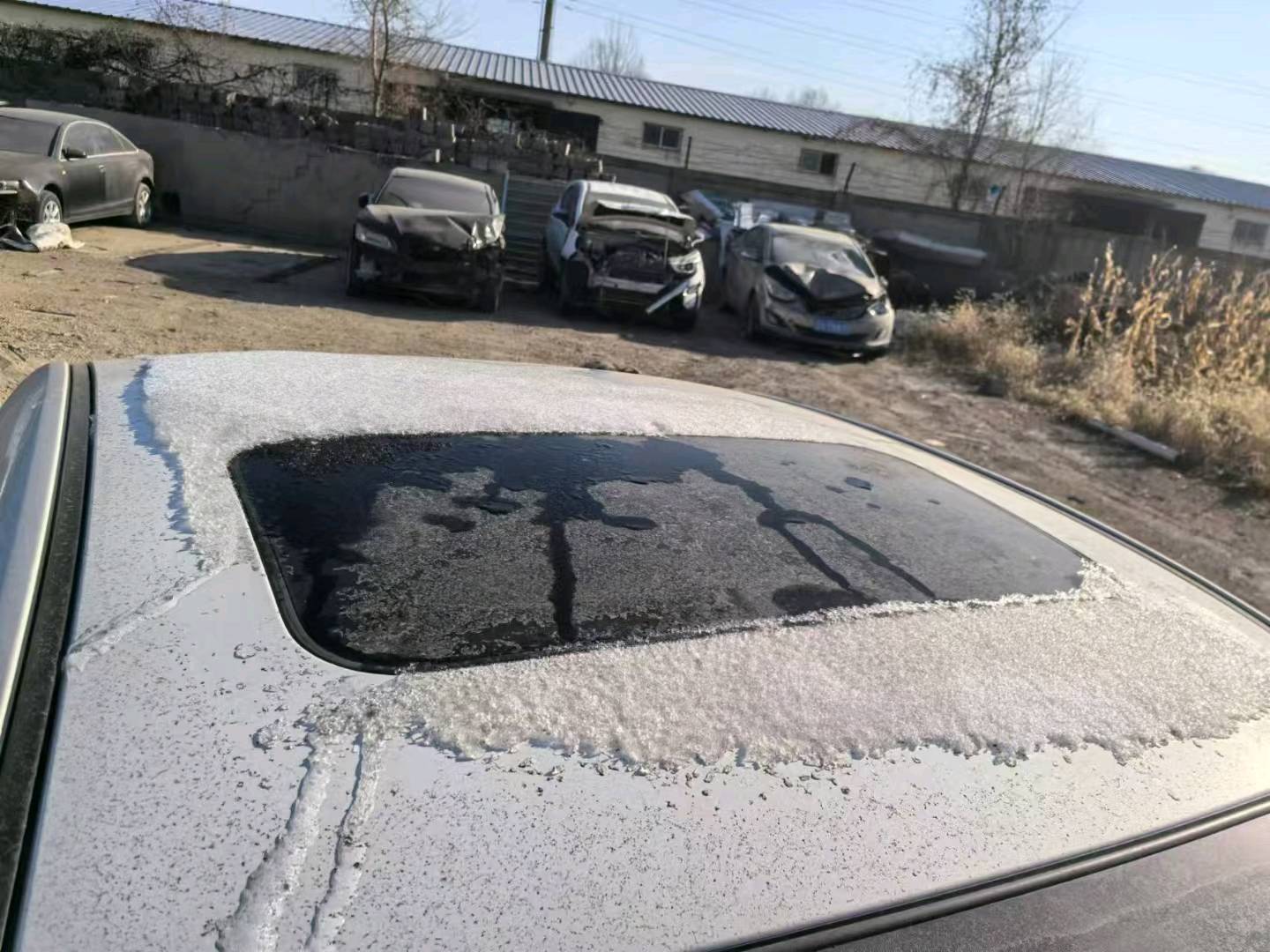 沈阳市19年马自达昂克赛拉8