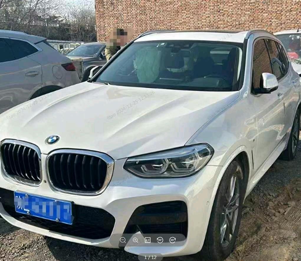 买个事故车豪车自己修怎么样？划算吗？-购买事故车