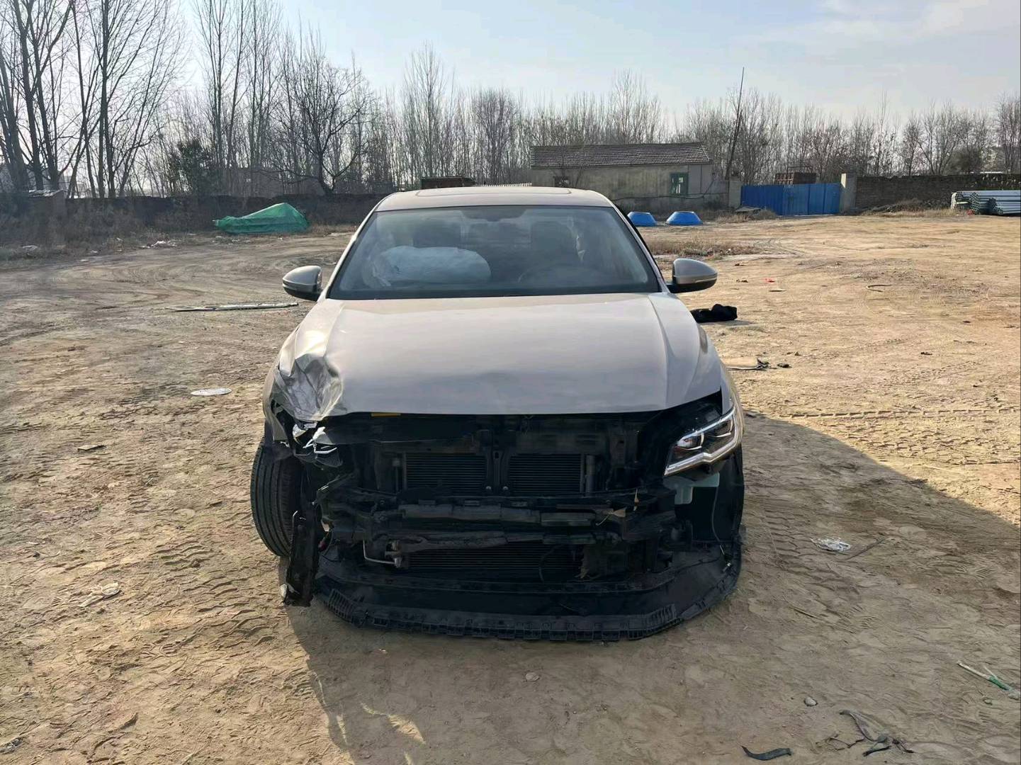 买事故车靠谱吗?买事故车可行吗?-事故车 买事故车靠谱吗?买事故车可行吗?-事故车