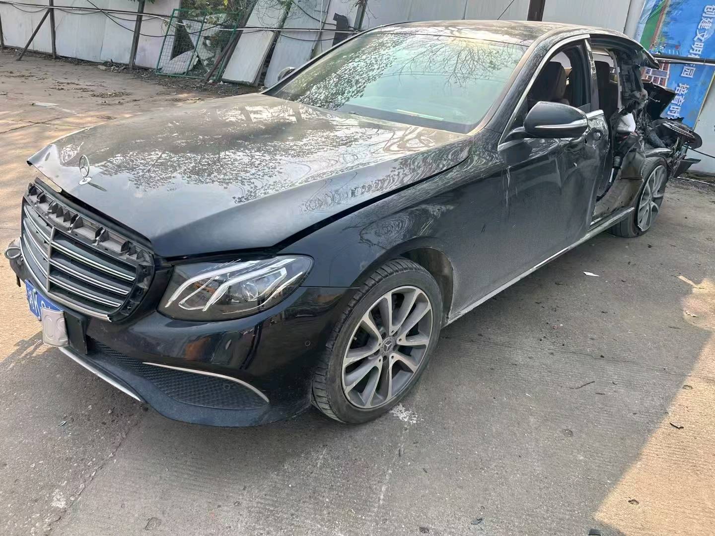 邳州事故车买卖信息网查询去哪里？-事故车