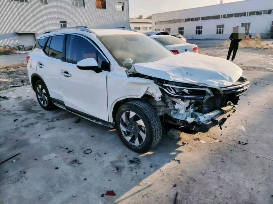 汽车事故报废车属于谁的?-事故车 汽车事故报废车属于谁的?-事故车