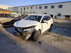 汽车悬挂更换算事故车吗-事故车网