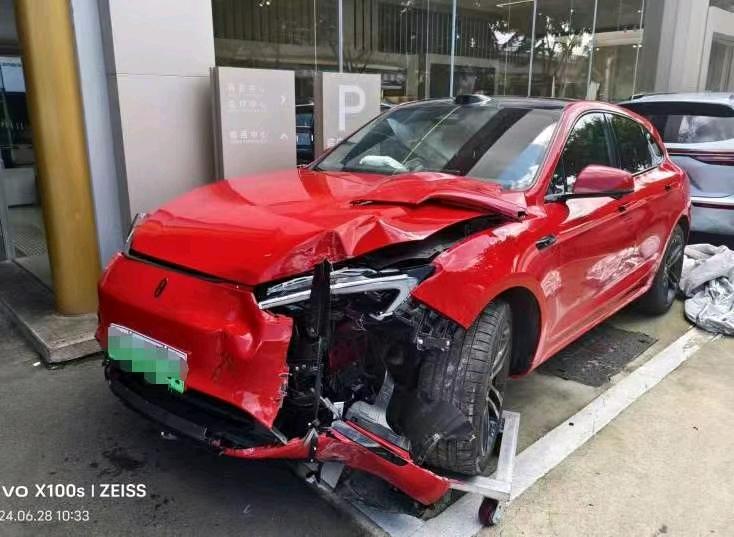 事故车询残要多久?-事故车询残 事故车询残要多久?-事故车询残