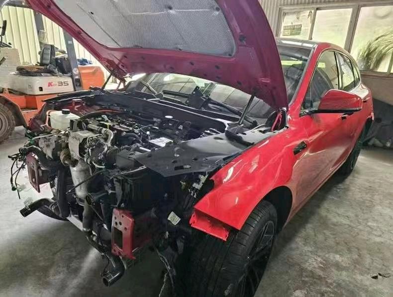 汽车保养一般做什么项目？-汽车保养