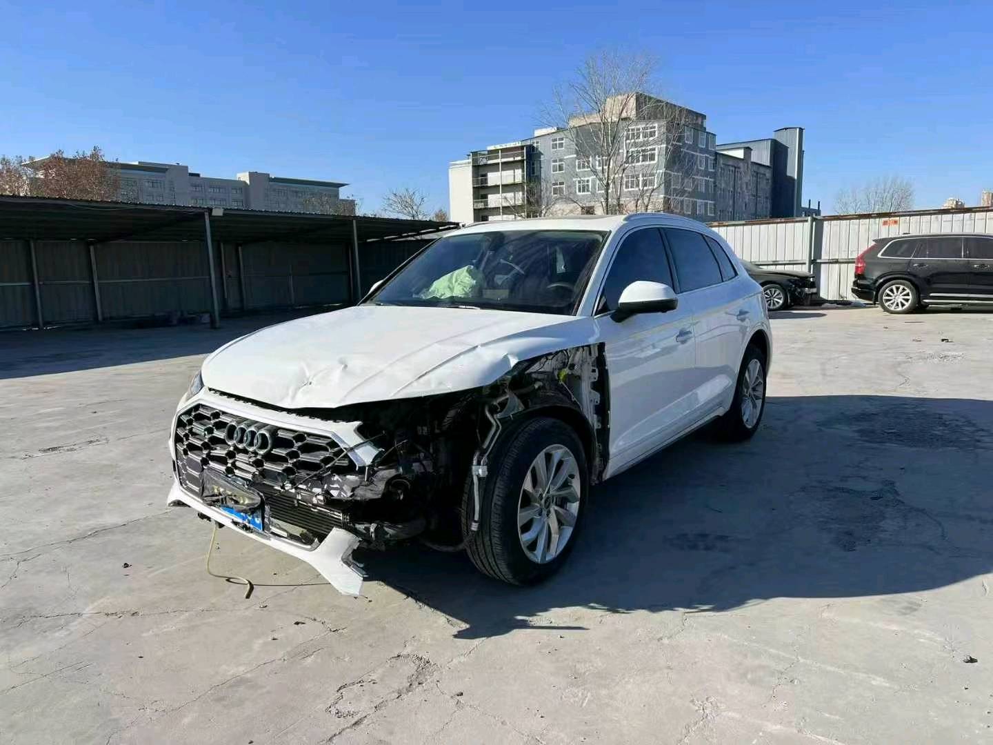 事故车改装与新车改装哪个划算?-事故车 事故车改装与新车改装哪个划算?-事故车
