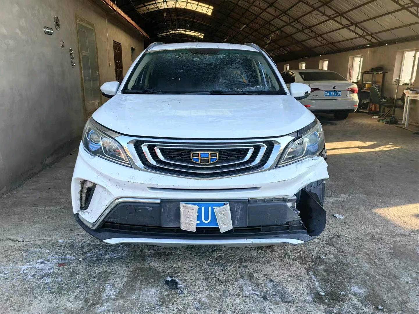 事故车允许上路吗? 事故车允许销售吗?-事故车 事故车允许上路吗? 事故车允许销售吗?-事故车