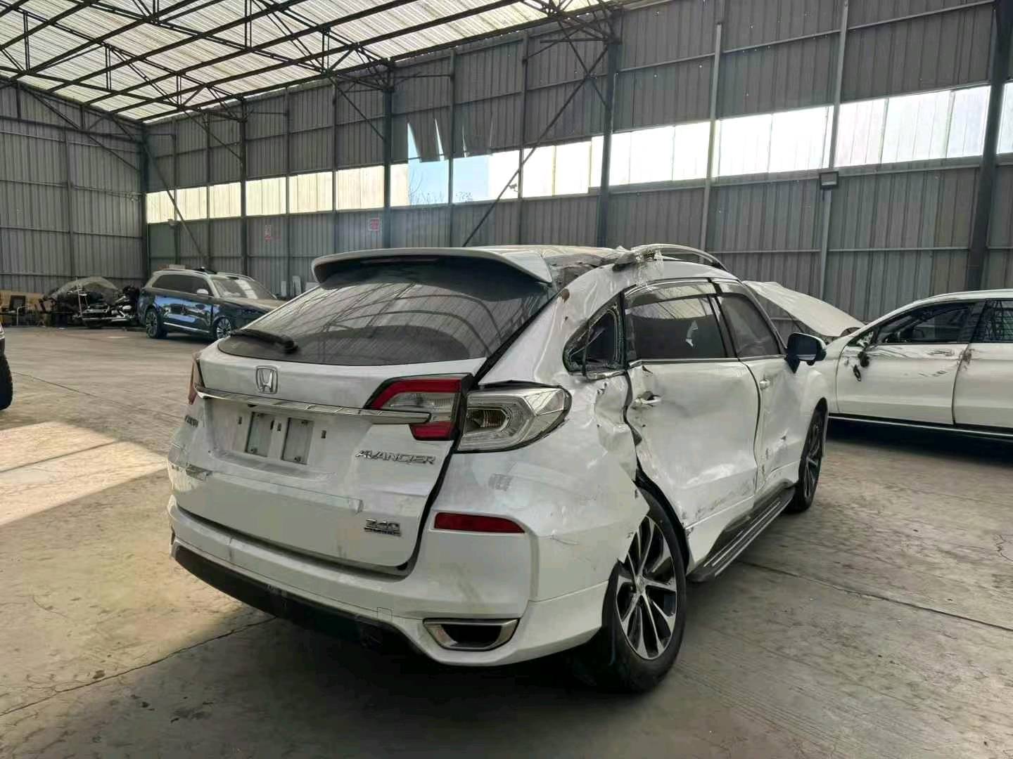 事故车怎么买划算的车-事故车 事故车怎么买划算的车-事故车